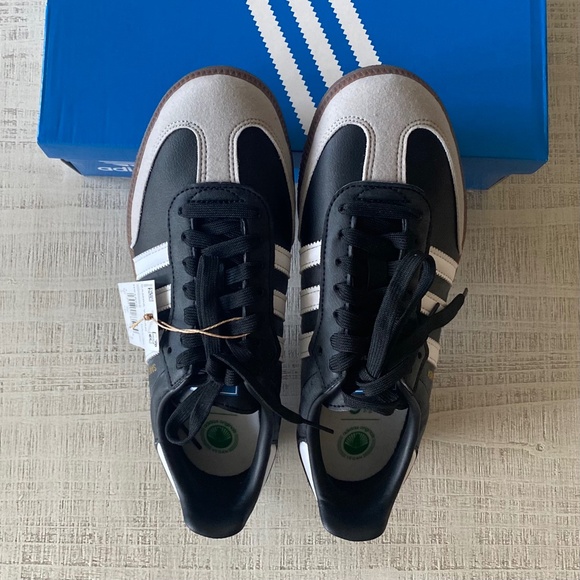 Adidas Samba Vegan (Unisex) - Picture 5 of 11